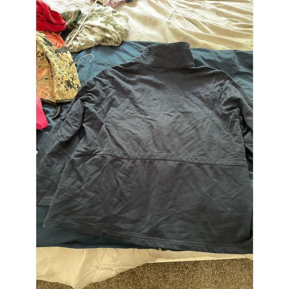 Basic Edition Woman’s Cotton Trail Jacket - image 2